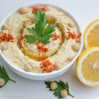 Houmous