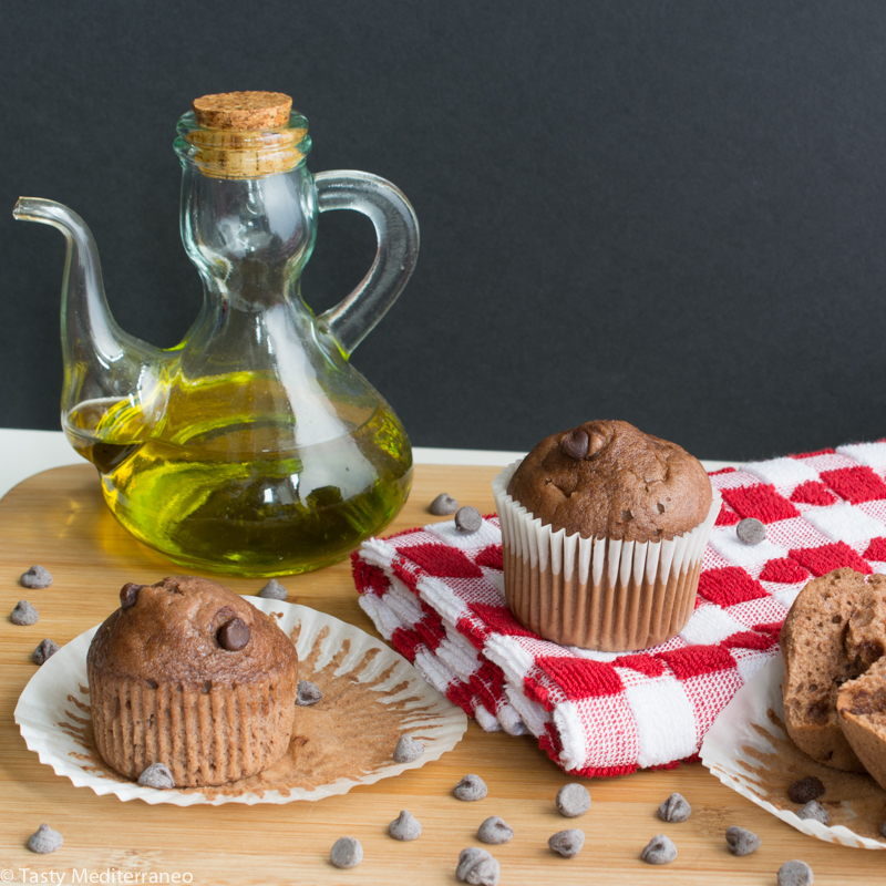 tasty-mediterraneo-chocolate-olive-oil-muffins