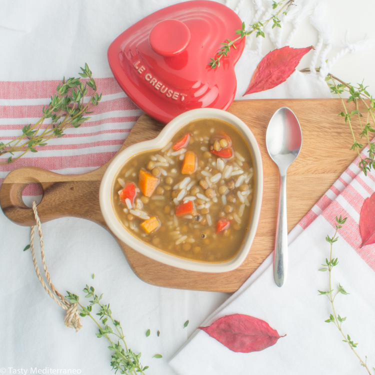 Tasty-mediterraneo-lentils-rice-stew