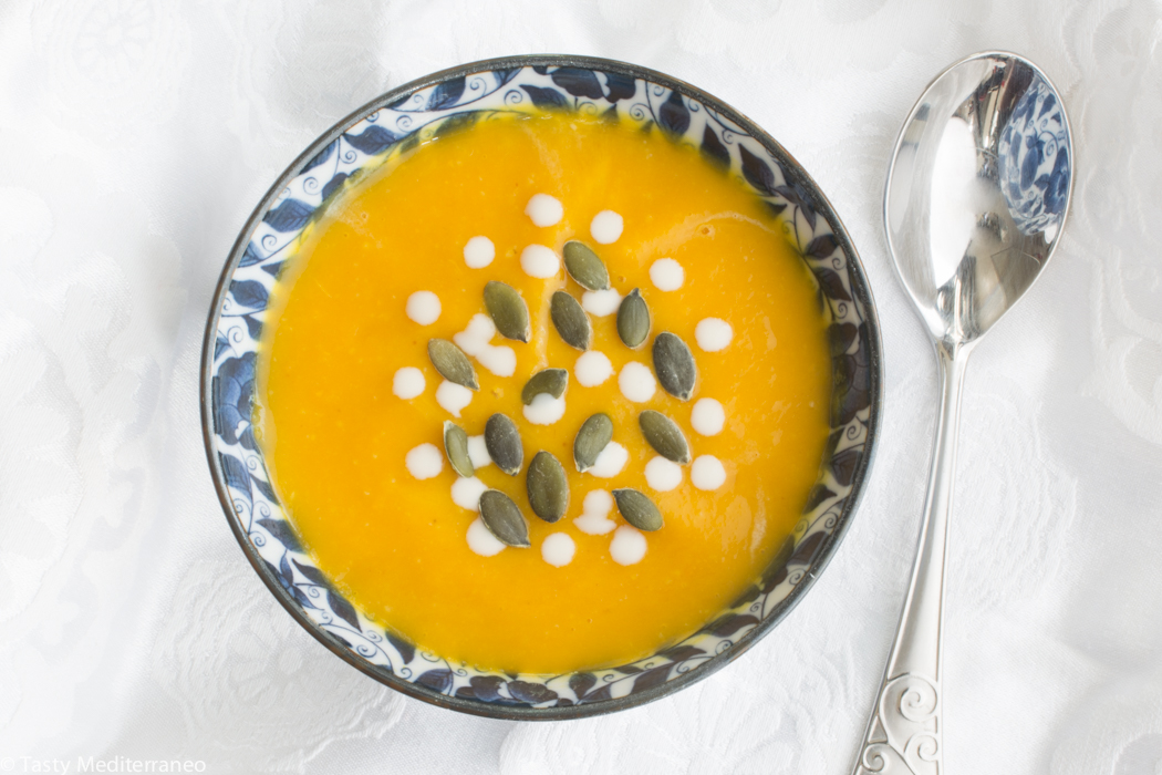 Tasty-mediterraneo-pumpkin-orange-carrots-soup