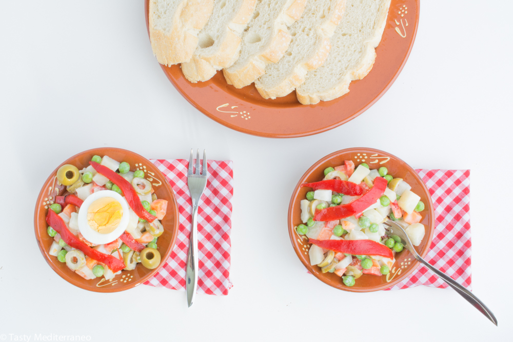 Tasty-mediterraneo-russian-salad