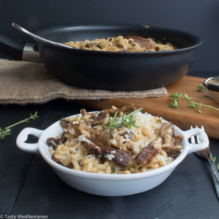 Tasty-Mediterraneo-porcini-risotto