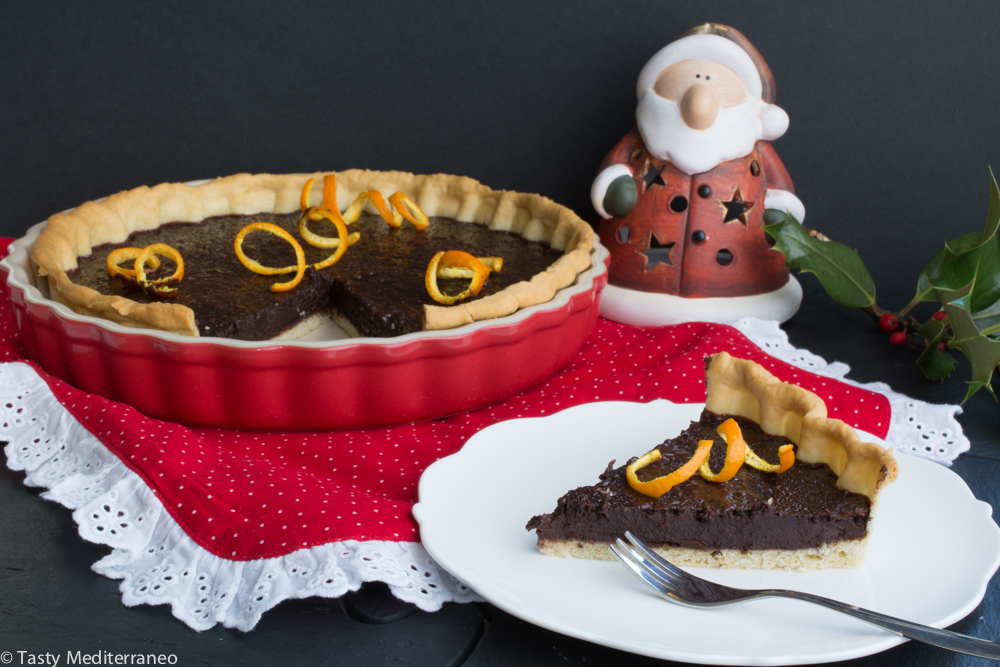 Tasty-Mediterraneo-dark-chocolate-orange-tart