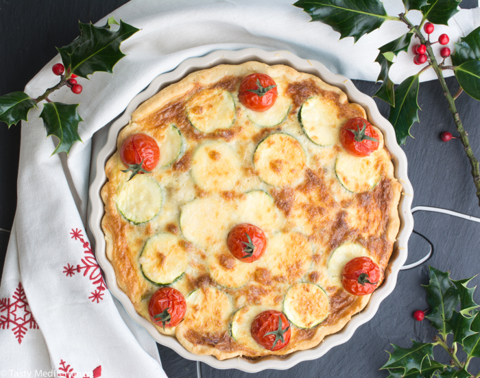 Tasty-Mediterraneo-potato-leeks-zucchini-quiche