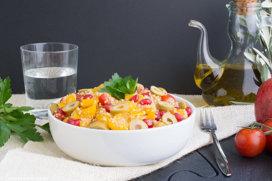 Tasty-Mediterraneo-quinoa-salad