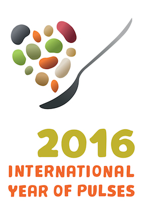 International Year of Pulses 2016