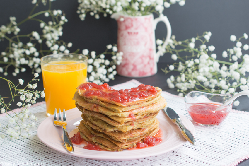 Tasty-Mediterraneo-pancakes-gluten-free