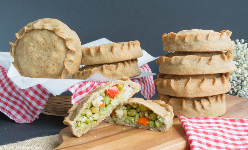 Tasty-Mediterraneo-vegan-empanadas-Majorca