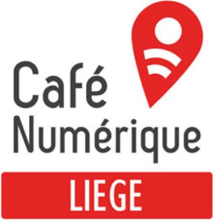 Café Numérique de Liege