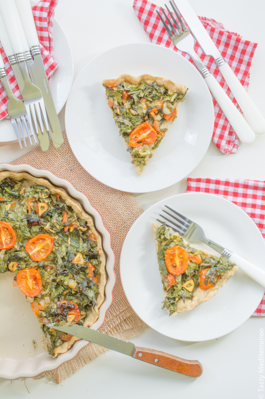 Tasty-Mediterraneo-garlic-parsley-flatbread