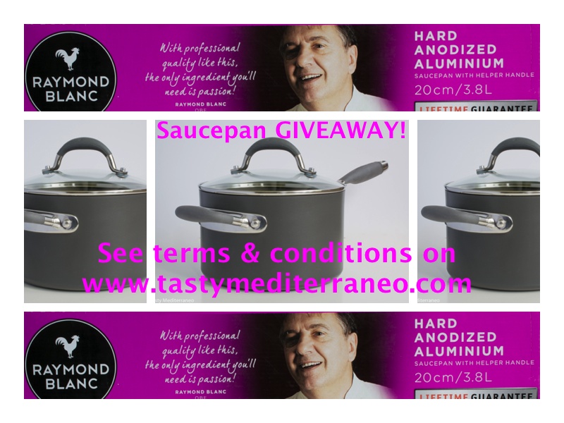 Tasty-Mediterraneo-saucepan-giveaway