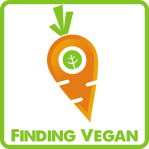 my finding vegan gallery