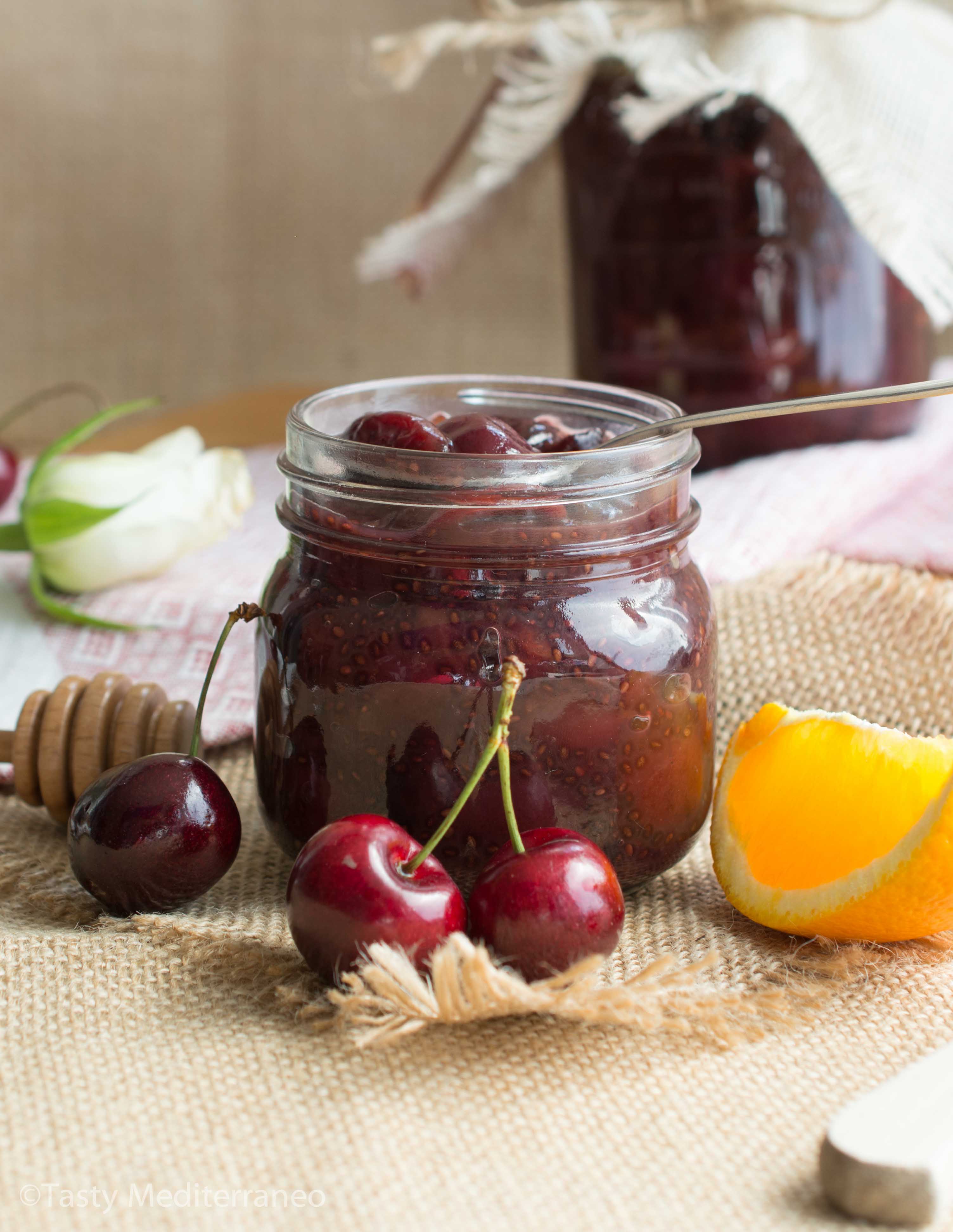 Tasty-Mediterraneo-confiture-cerise-orange-chia