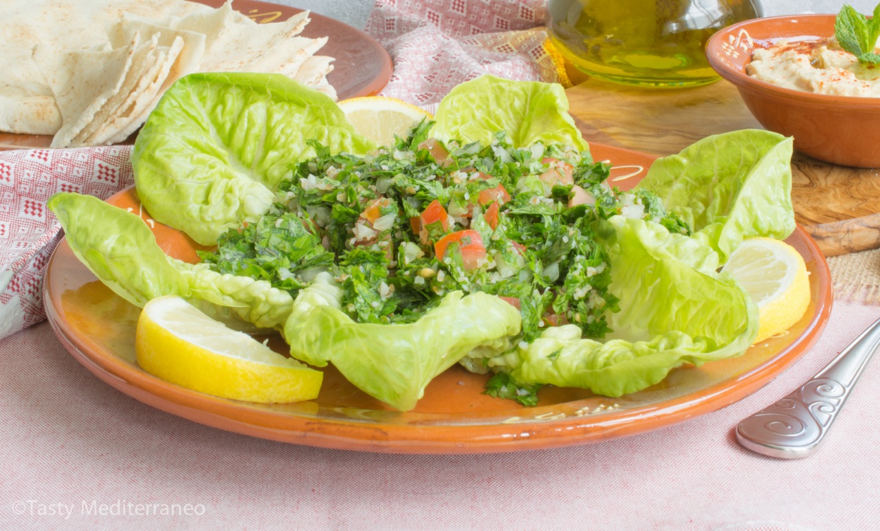 Tasty-Mediterraneo-tabbouleh-Lebanese