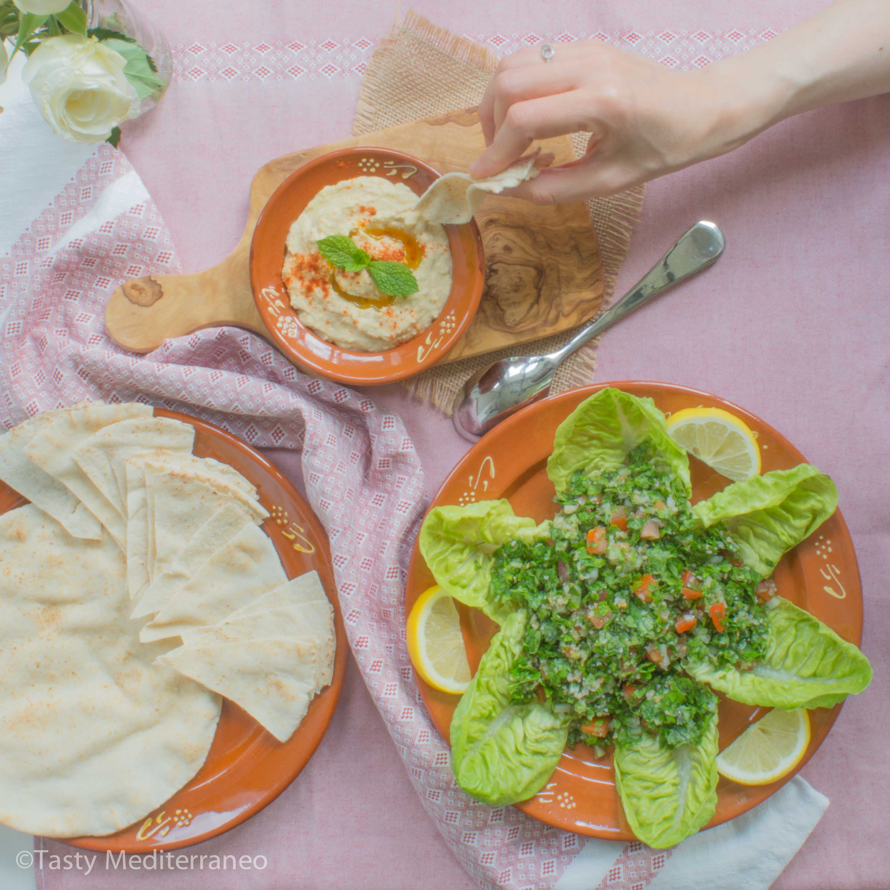 Tasty-Mediterraneo-tabbouleh-libanes