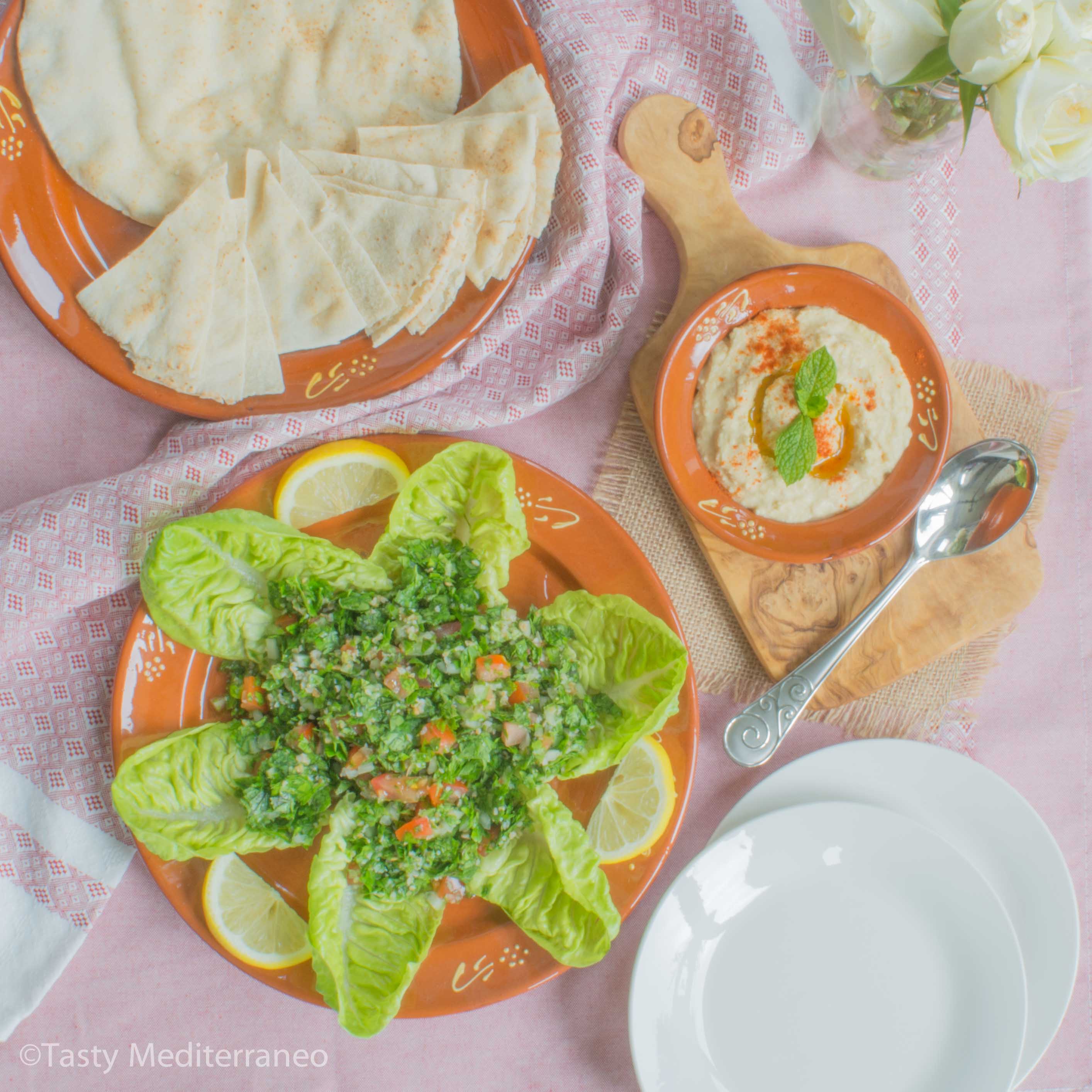 Tasty-Mediterraneo-tabbouleh