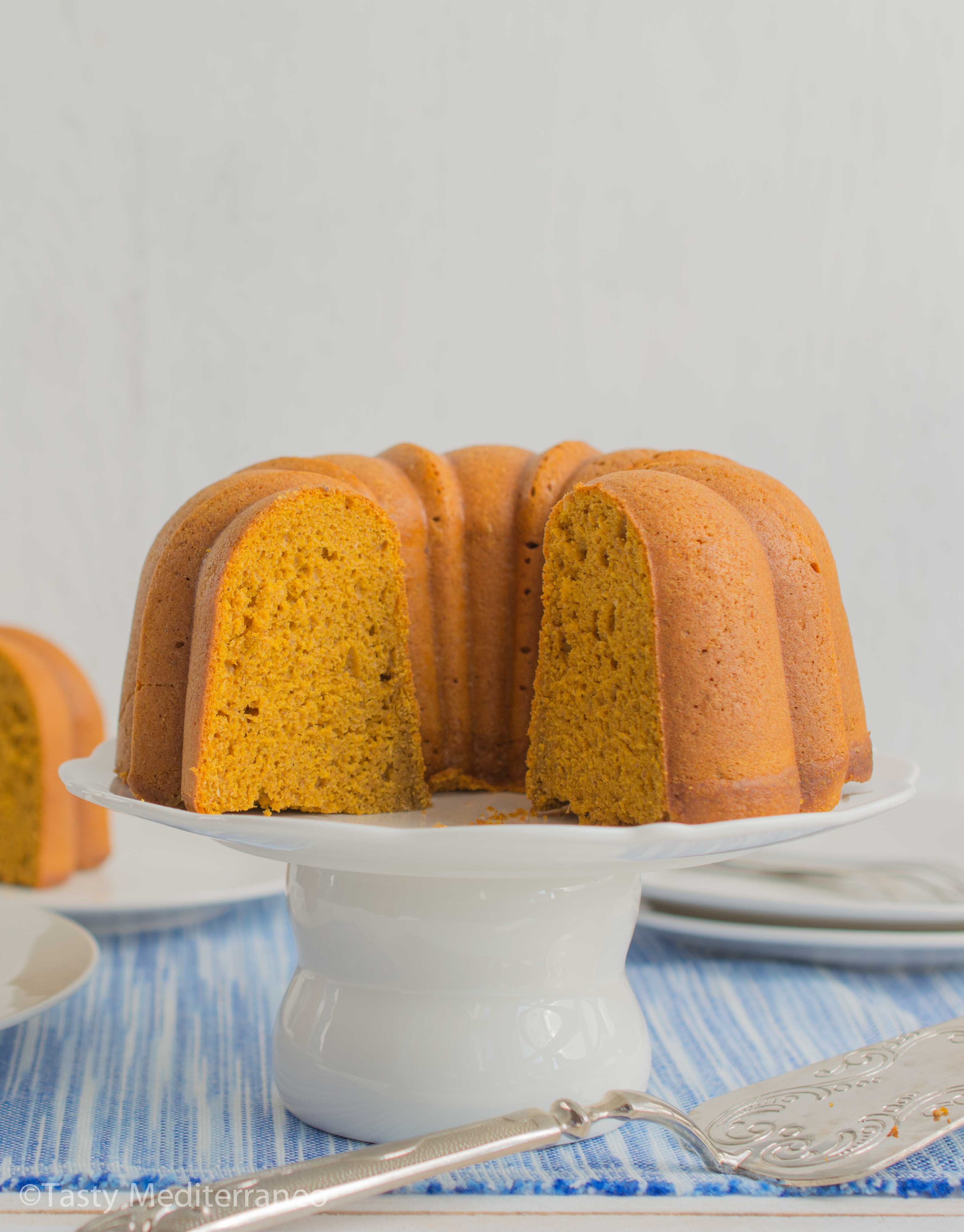 tasty-mediterraneo-pumpkin-cake