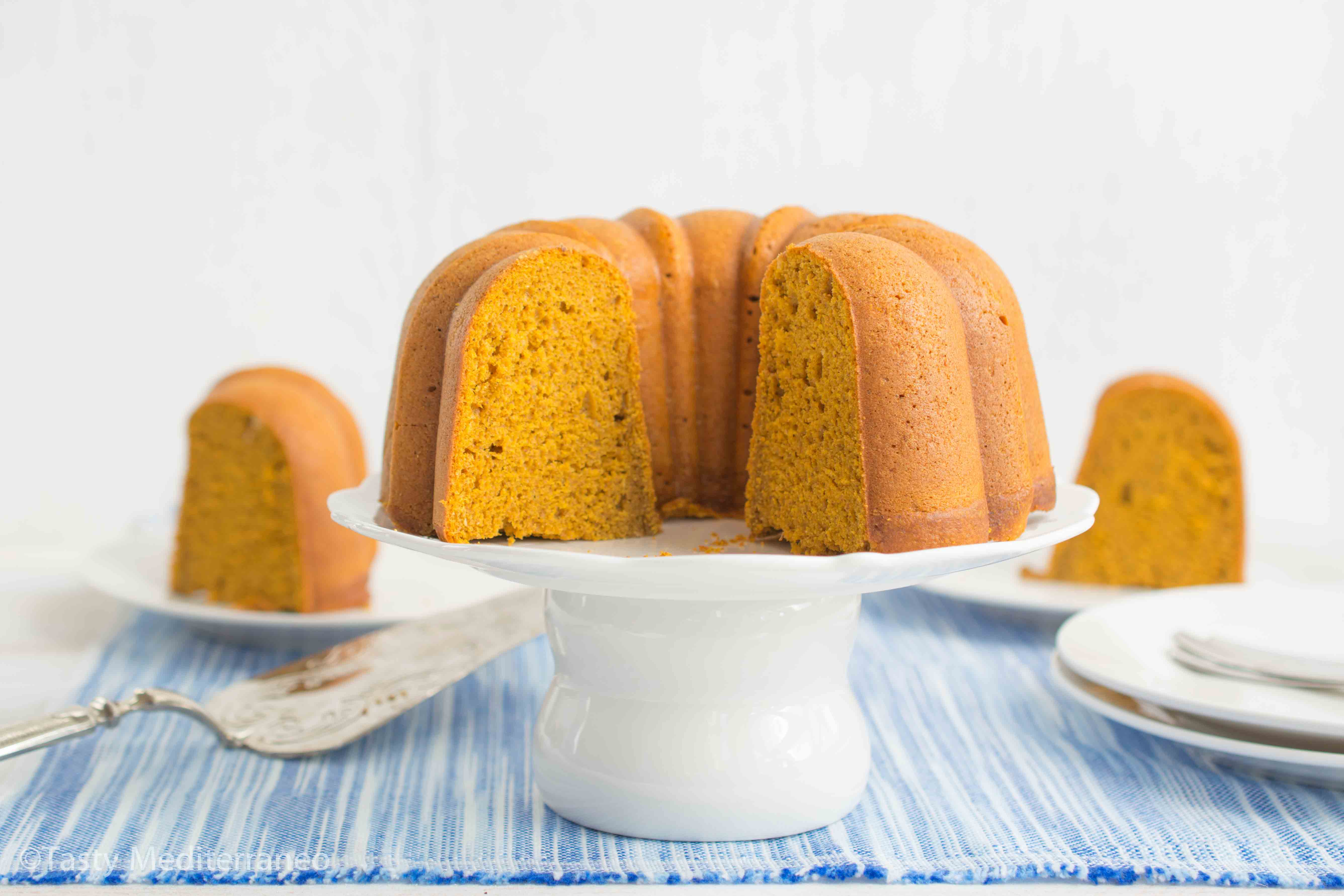 tasty-mediterraneo-roasted-pumpkin-cake