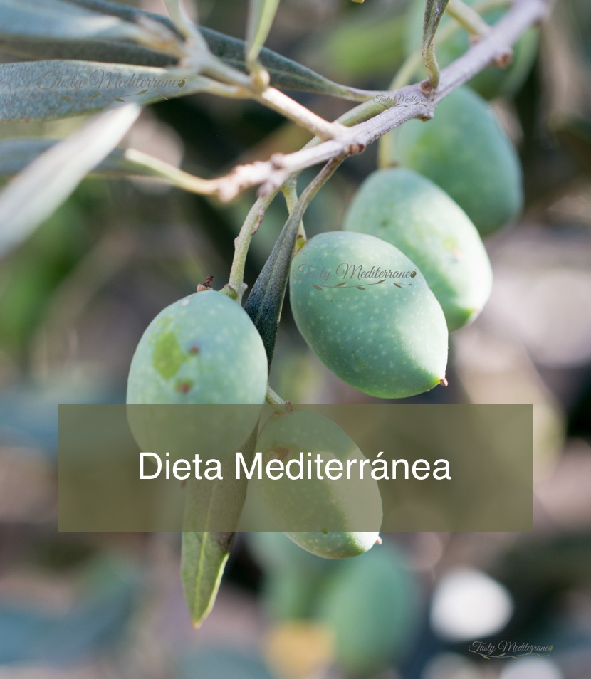 Dieta-Mediterránea
