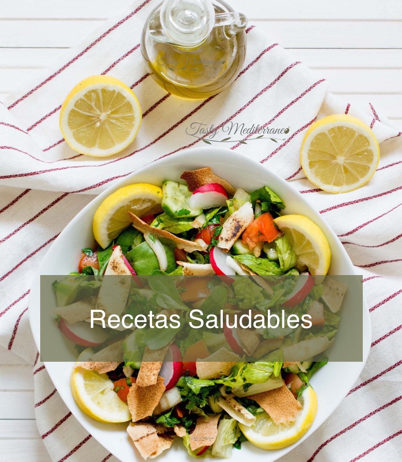 Recetas-Saludables