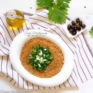 Bulgur bi zeit