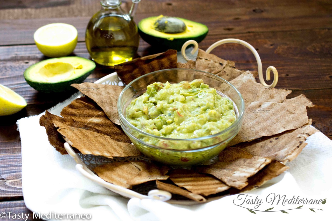 Vegan Fideuá – Tasty Mediterraneo