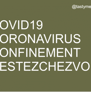 Coronavirus (COVID-19) et nourriture