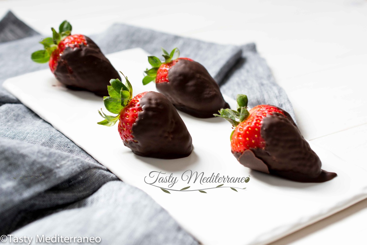 Vegan Fideuá – Tasty Mediterraneo